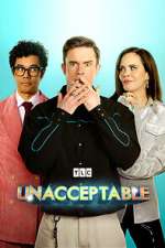 S1 E3 Unacceptable Season 1 Episode 3