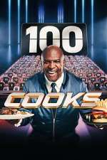 S1 E9 100 Cooks Season 1 Episode 9