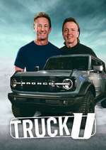 S22 E6 Truck U Season 22 Episode 6