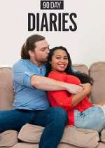 S8 E4 90 Day Diaries Season 8 Episode 4