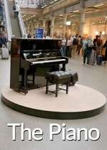 S4 E2 The Piano Season 4 Episode 2