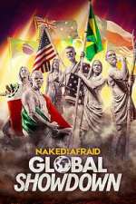 S1 E3 Naked and Afraid: Global Showdown Season 1 Episode 3
