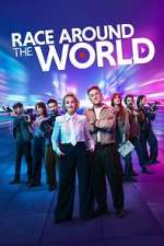 S3 E7 Race Around The World Season 3 Episode 7