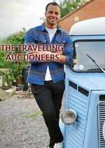 S6 E13 The Travelling Auctioneers Season 6 Episode 13