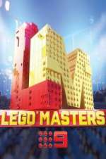 S8 E3 LEGO Masters Season 8 Episode 3
